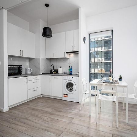 Prymasa Street Apartament Apartment Warsawa Bagian luar foto
