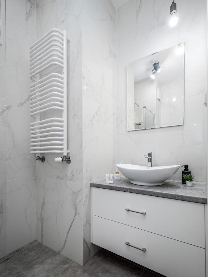 Prymasa Street Apartament Apartment Warsawa Bagian luar foto