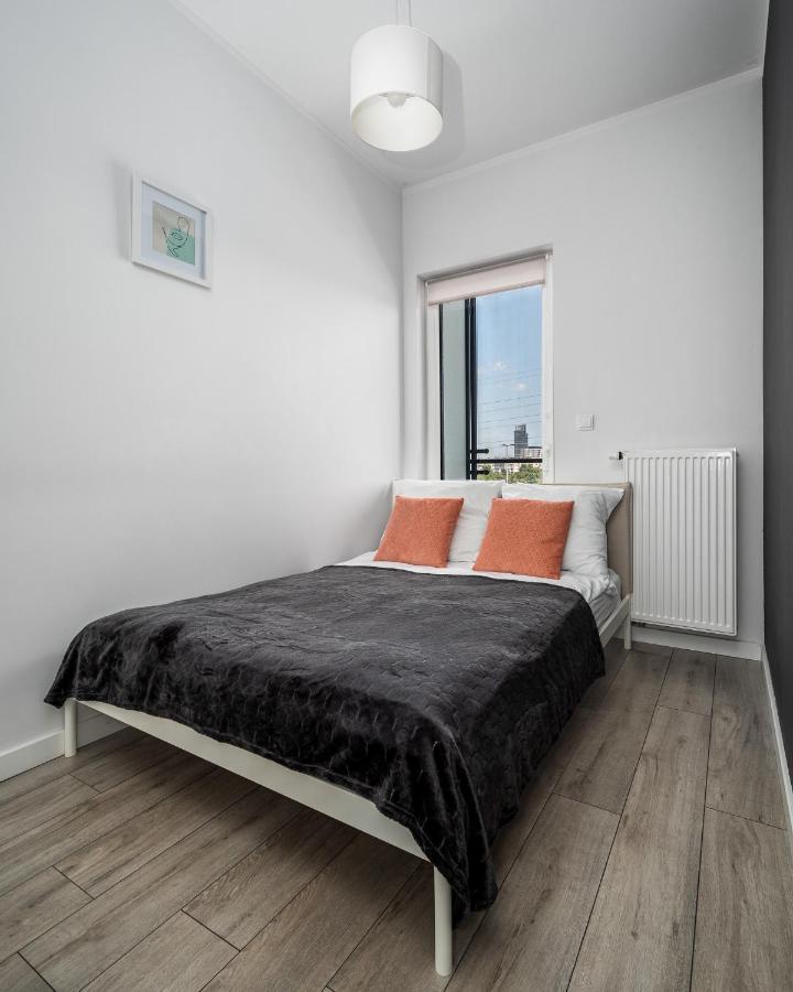 Prymasa Street Apartament Apartment Warsawa Bagian luar foto