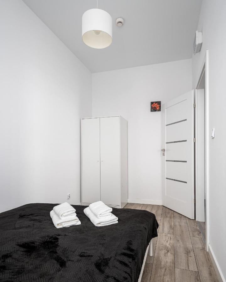 Prymasa Street Apartament Apartment Warsawa Bagian luar foto